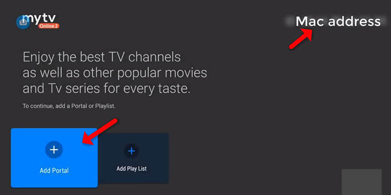 Xenon IPTV sur Formuler Z — Choisissez Edit