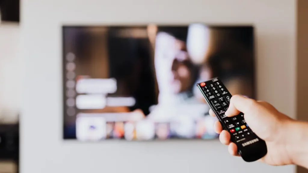 Installation de Xenon IPTV sur un téléviseur