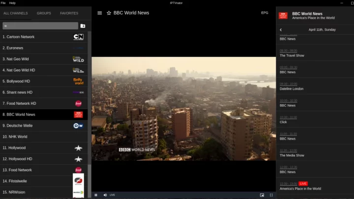 IPTV M3U : utiliser un lien M3U et sur quels lecteurs