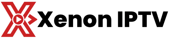 xenon iptv logo