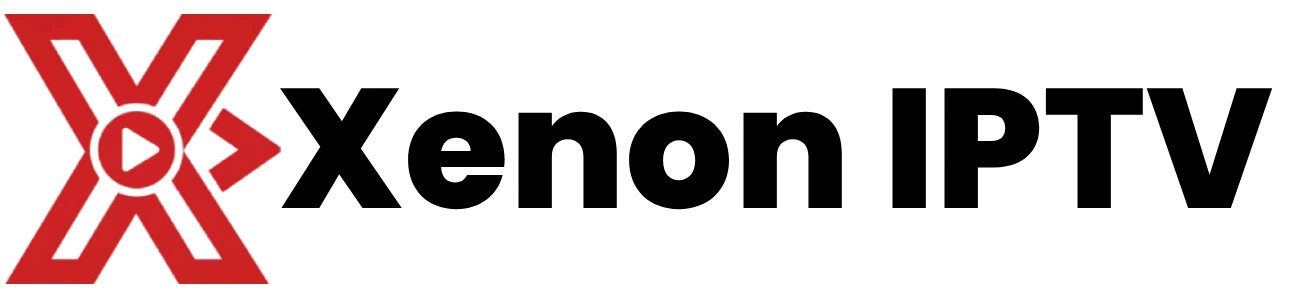 xenon iptv logo